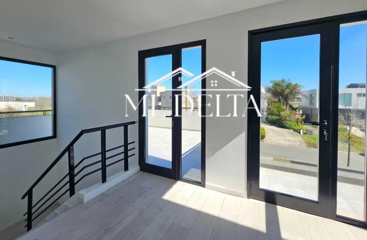 Casa en Venta ubicado en El Cantón Golf, El Cantón, Escobar 1