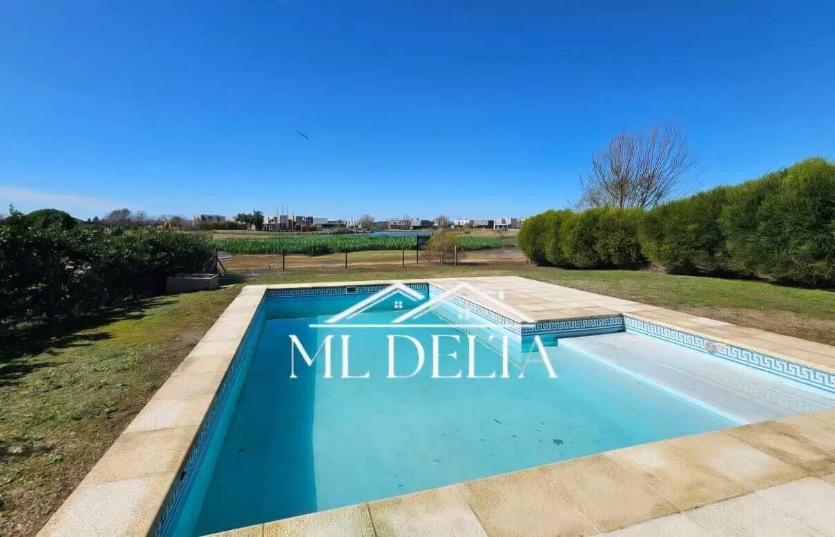 Casa en Venta ubicado en El Cantón Golf, El Cantón, Escobar 5