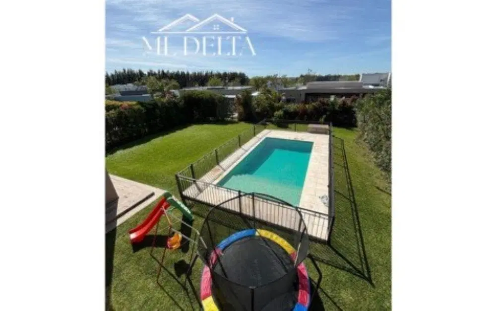 Casa  en Alquiler ubicado en San Matias, Escobar, G.B.A. Zona Norte 3