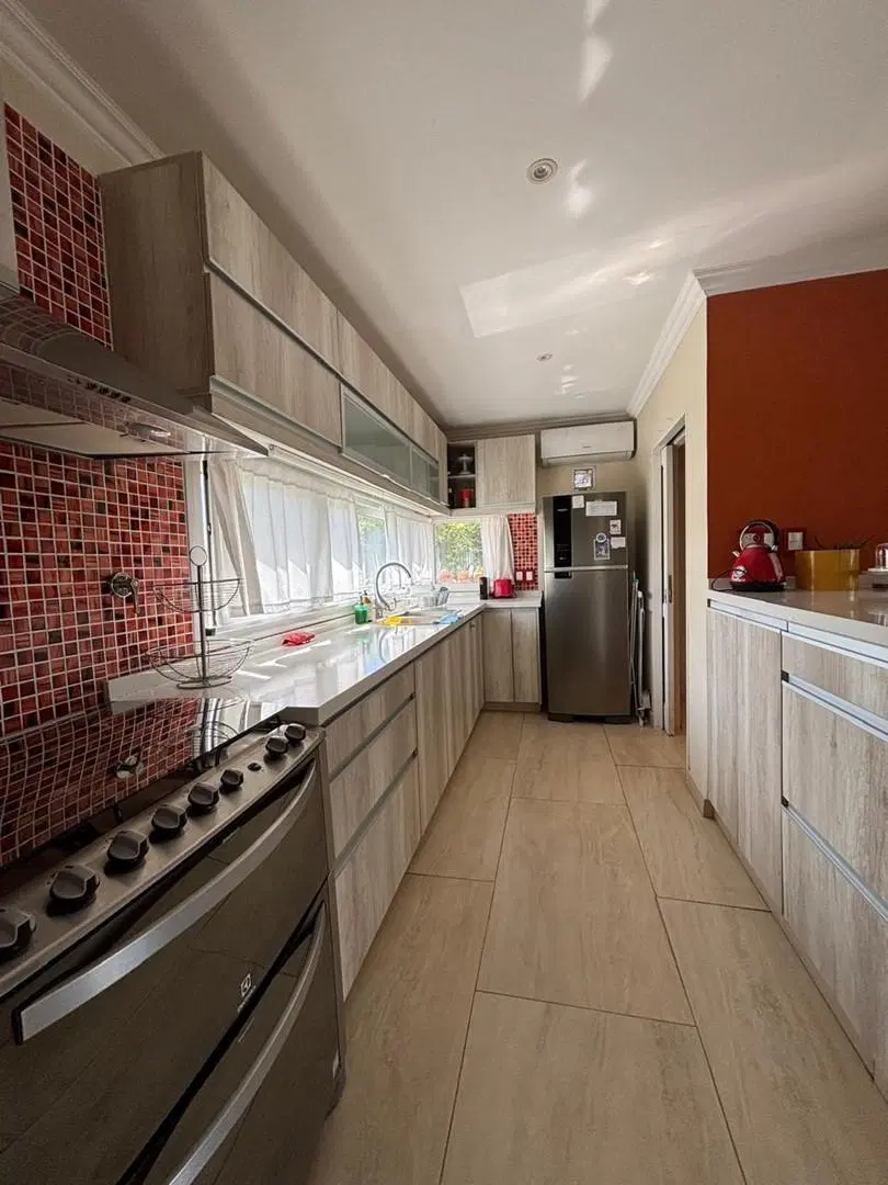 Casa  en Alquiler ubicado en San Matias, Escobar, G.B.A. Zona Norte 5