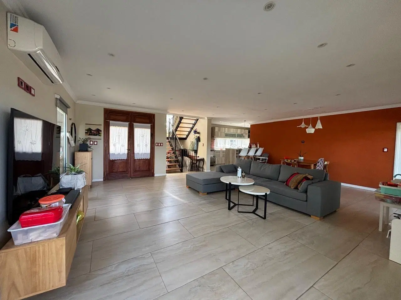 Casa  en Alquiler ubicado en San Matias, Escobar, G.B.A. Zona Norte 5