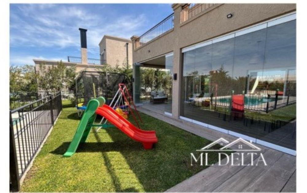 Foto de Casa en Venta en San Matias, Escobar, G.B.A. Zona Norte, imagen 2