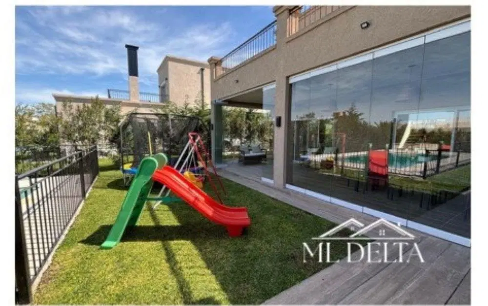 Casa en Venta en San Matias, Escobar, G.B.A. Zona Norte 2