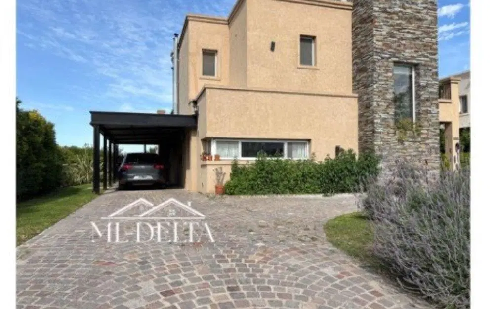 Casa en Venta en San Matias, Escobar, G.B.A. Zona Norte 5