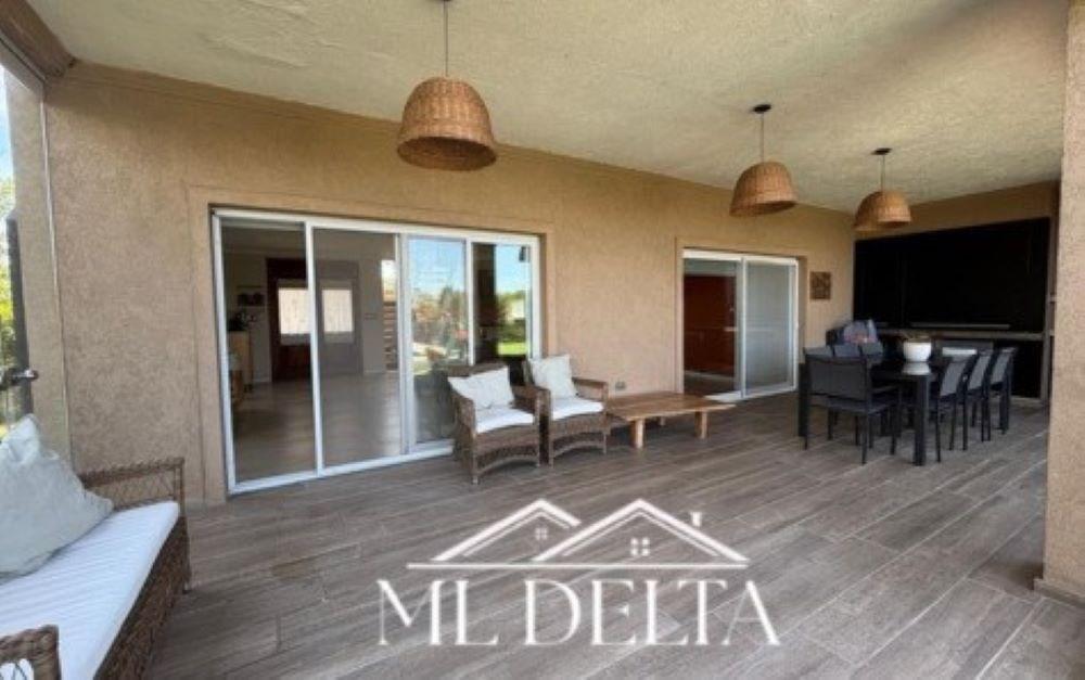 Foto de Casa en Venta en San Matias, Escobar, G.B.A. Zona Norte, imagen 3