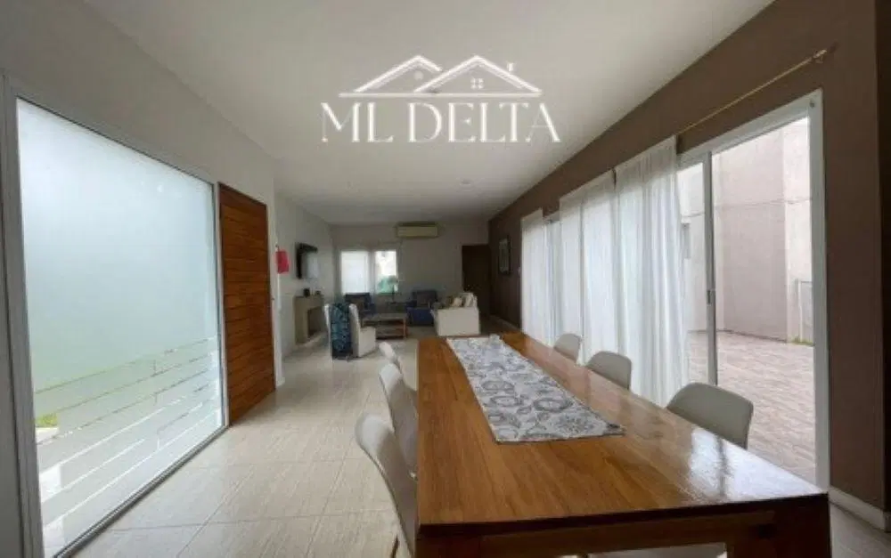 Casa en Venta en El Cantón Golf, El Cantón, Escobar 4