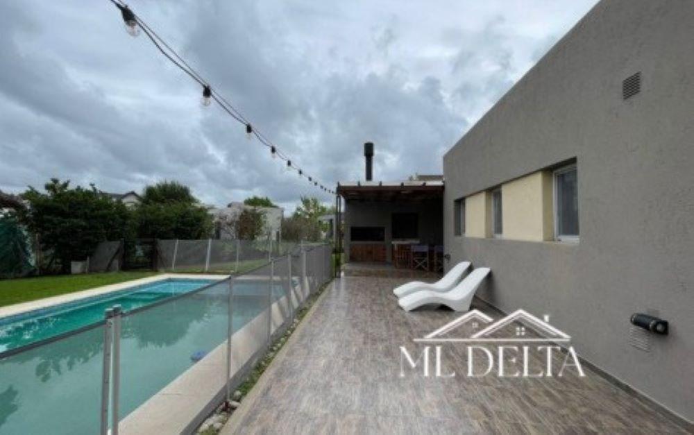 Casa en Venta en El Cantón Golf, El Cantón, Escobar