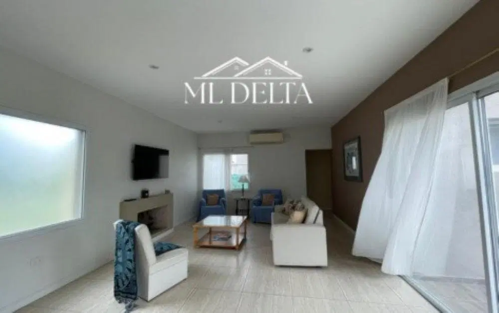 Casa en Venta en El Cantón Golf, El Cantón, Escobar 5