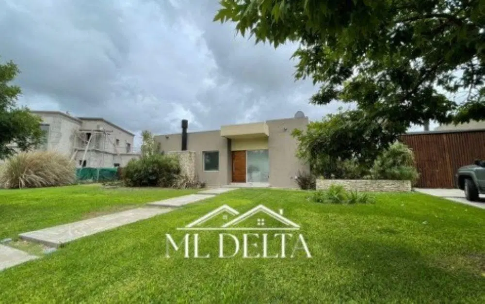 Casa en Venta en El Cantón Golf, El Cantón, Escobar 1