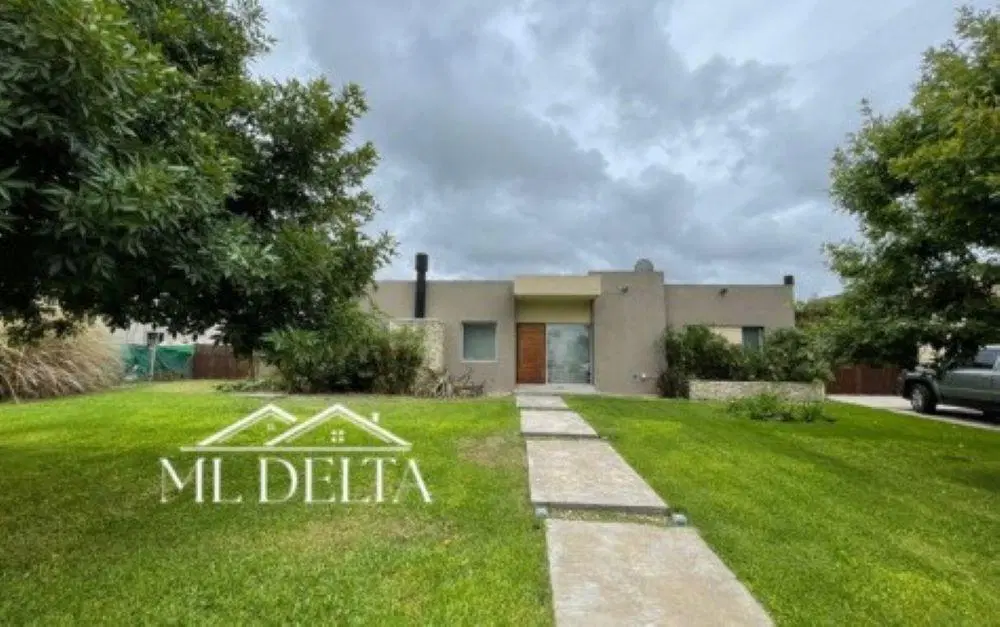 Casa en Venta en El Cantón Golf, El Cantón, Escobar 3