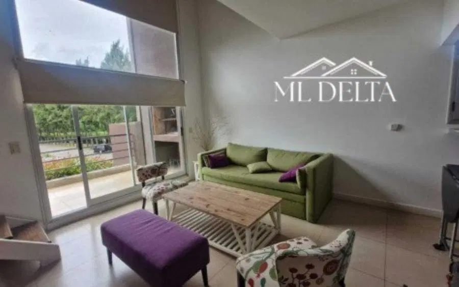 Departamento  en Alquiler en Lagos del Sendero, Sendero, Nordelta 3