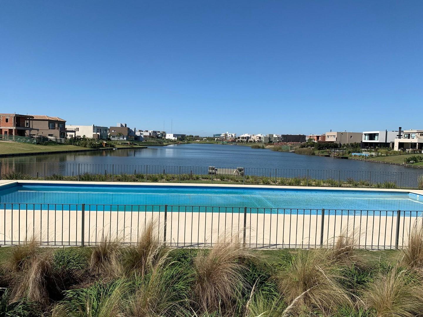 Terreno Lote  en Venta ubicado en Castaños, Nordelta, Tigre