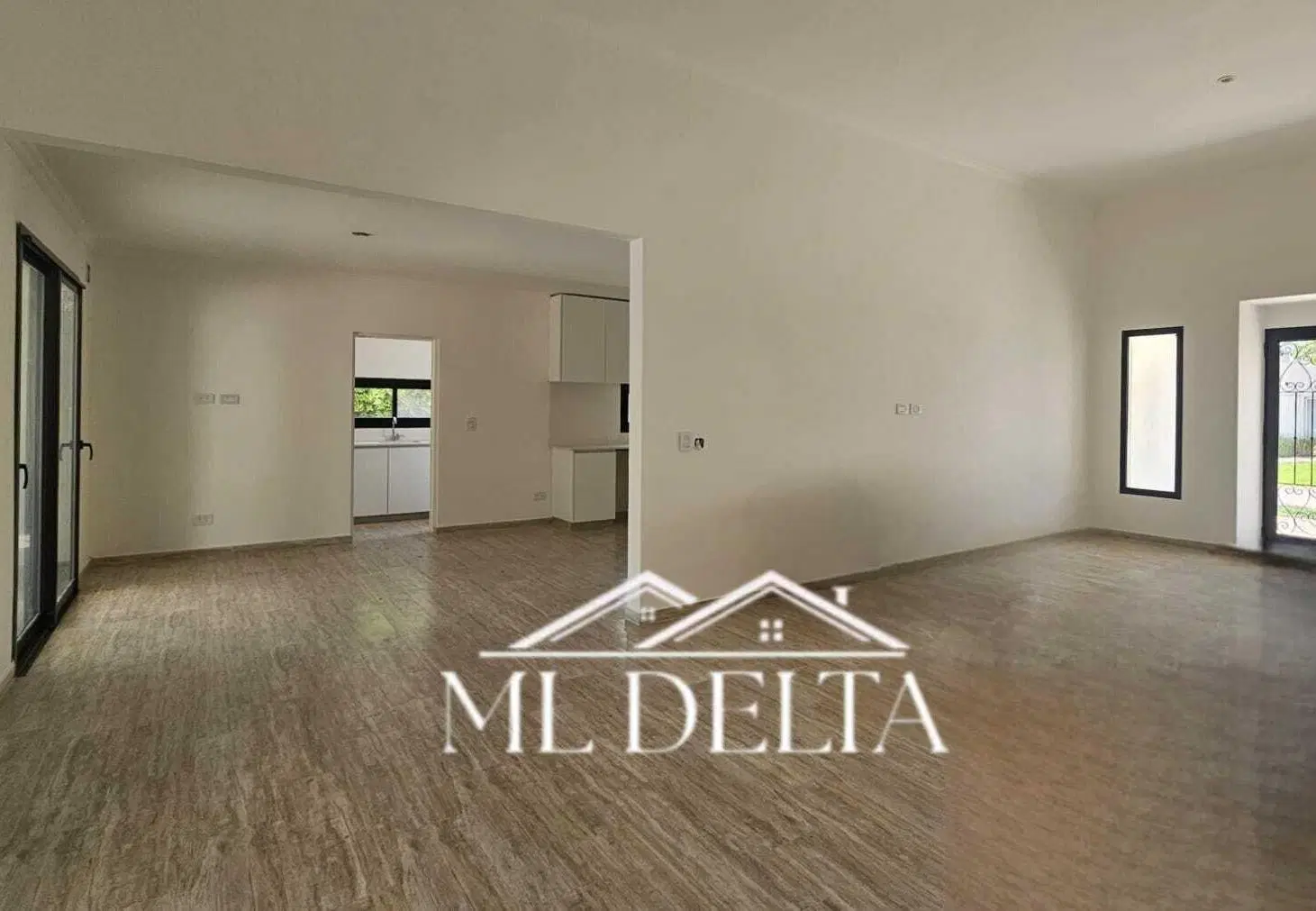 Casa en Venta en El Cantón Norte, El Cantón, Escobar 4