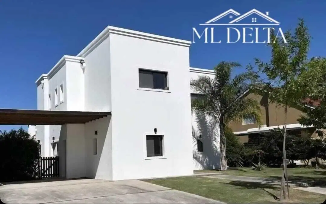 Casa  en Alquiler en El Cantón, Escobar, G.B.A. Zona Norte 4