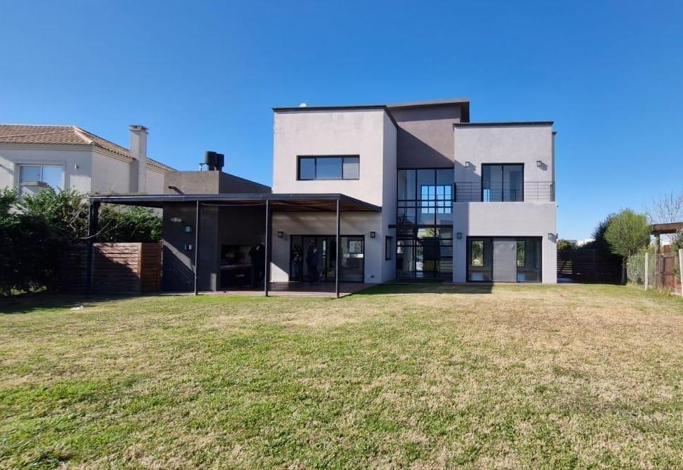 Casa en Venta ubicado en El Cantón, Escobar, G.B.A. Zona Norte