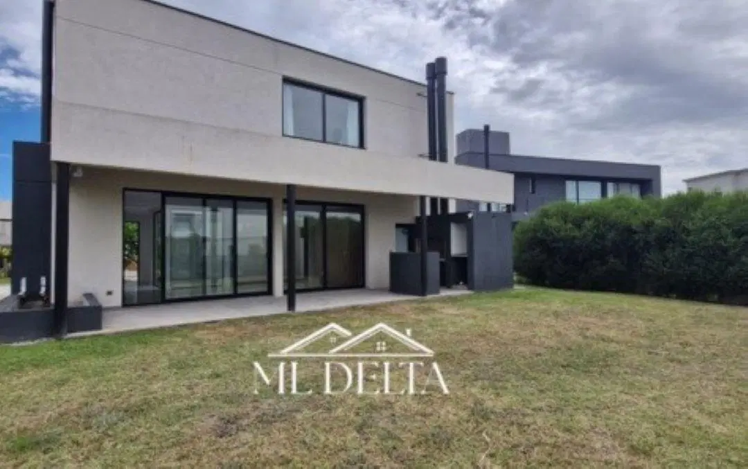 Casa  en Venta ubicado en El Cantón, Escobar, G.B.A. Zona Norte 3