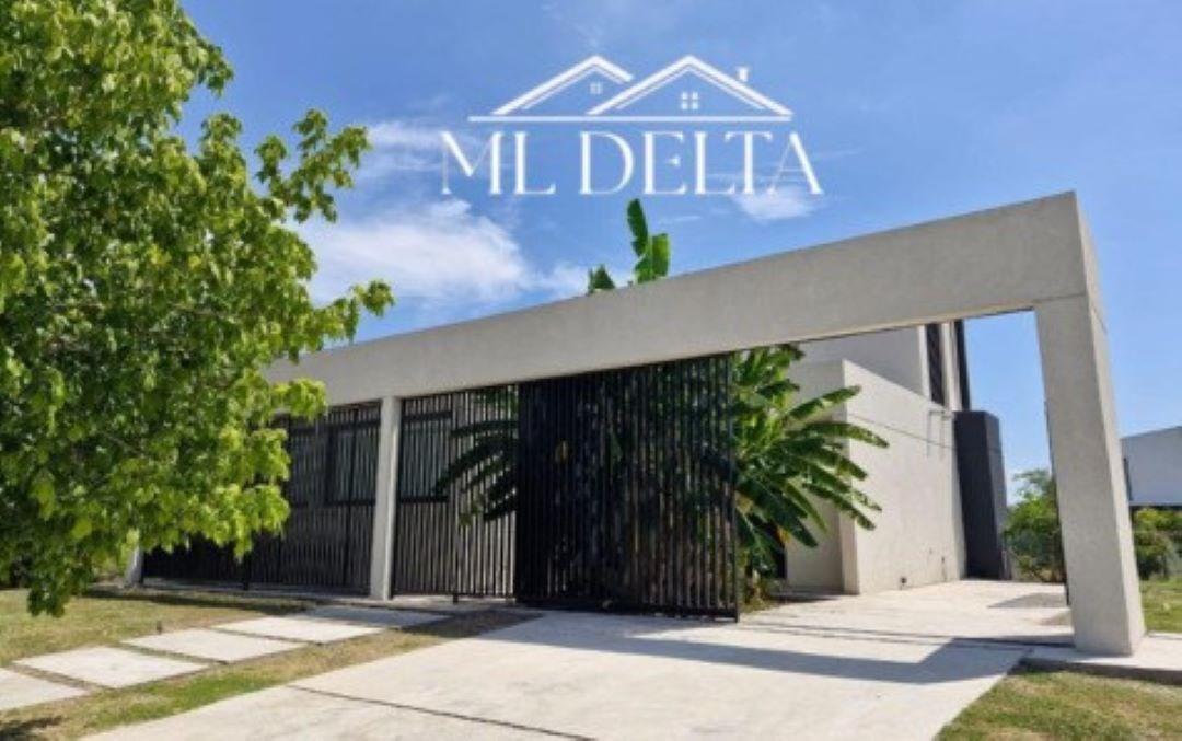 Casa en Venta ubicado en El Cantón, Escobar, G.B.A. Zona Norte