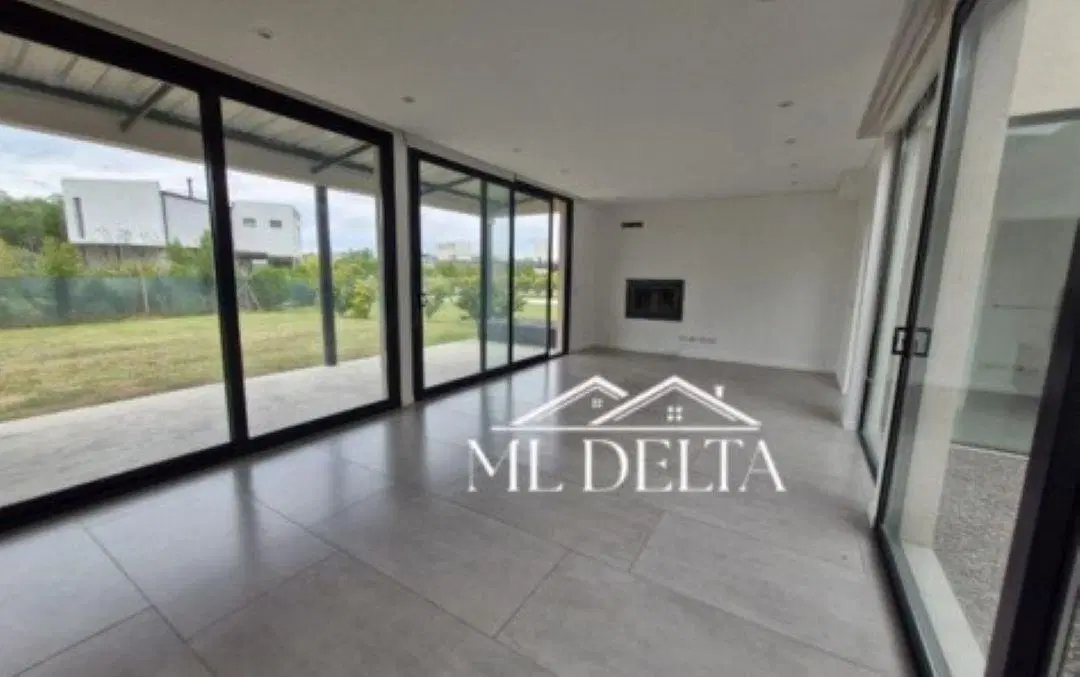 Casa  en Venta ubicado en El Cantón, Escobar, G.B.A. Zona Norte 4