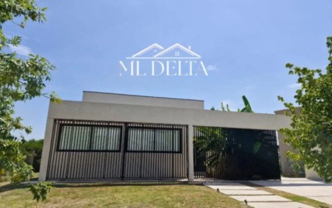 Casa  en Venta ubicado en El Cantón, Escobar, G.B.A. Zona Norte 2