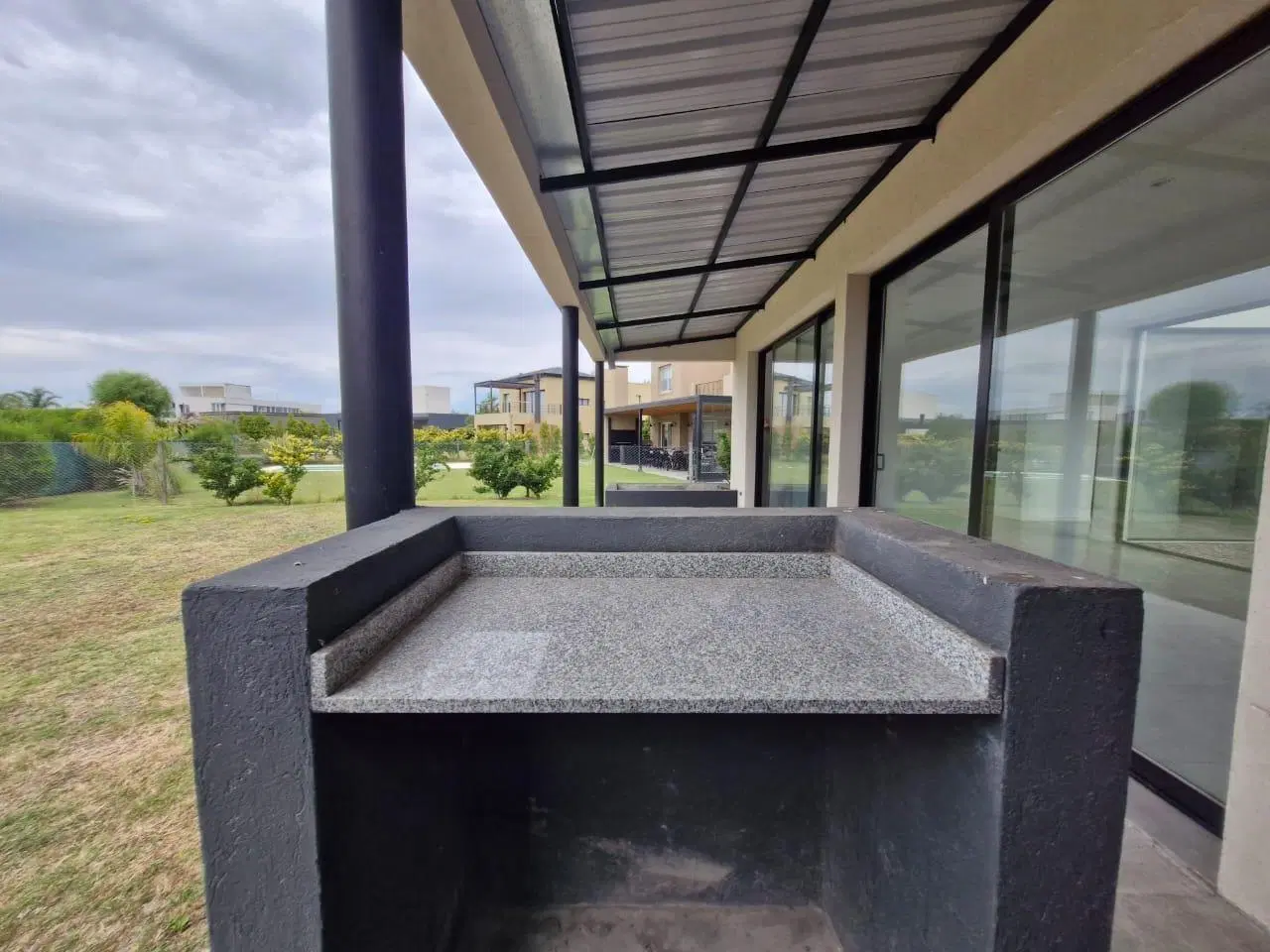 Casa  en Venta ubicado en El Cantón, Escobar, G.B.A. Zona Norte 5