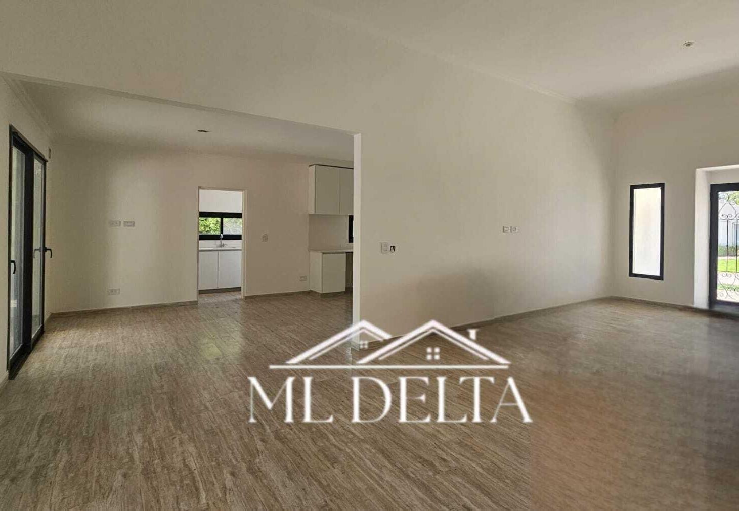 Casa en Venta en Nativas, Puertos, Escobar