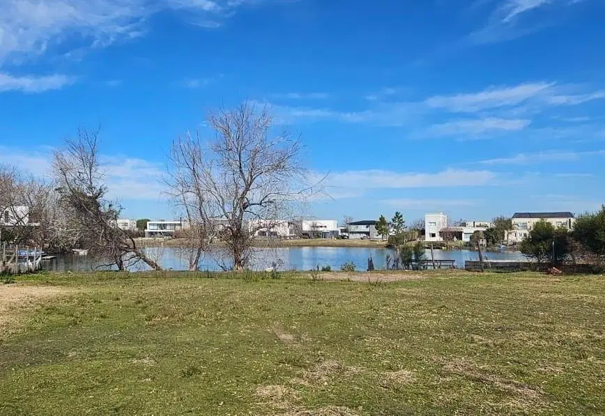 Terreno Lote en Venta ubicado en El Cantón, Escobar, G.B.A. Zona Norte 3