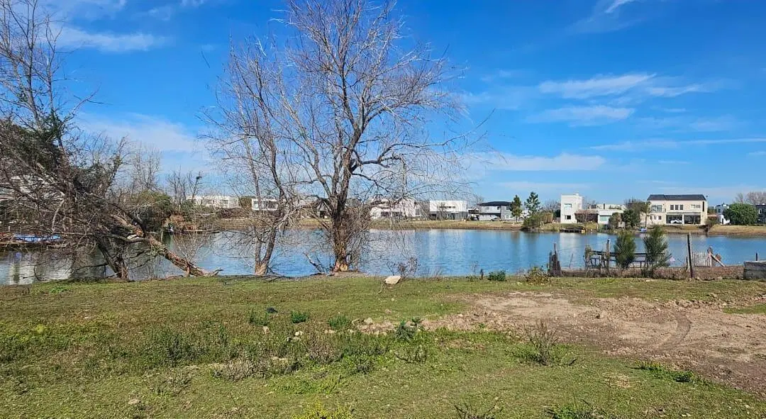 Terreno Lote en Venta ubicado en El Cantón, Escobar, G.B.A. Zona Norte 1