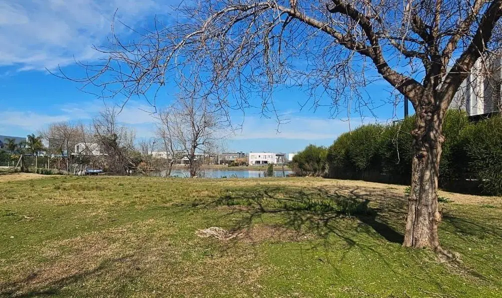 Terreno Lote en Venta ubicado en El Cantón, Escobar, G.B.A. Zona Norte 4