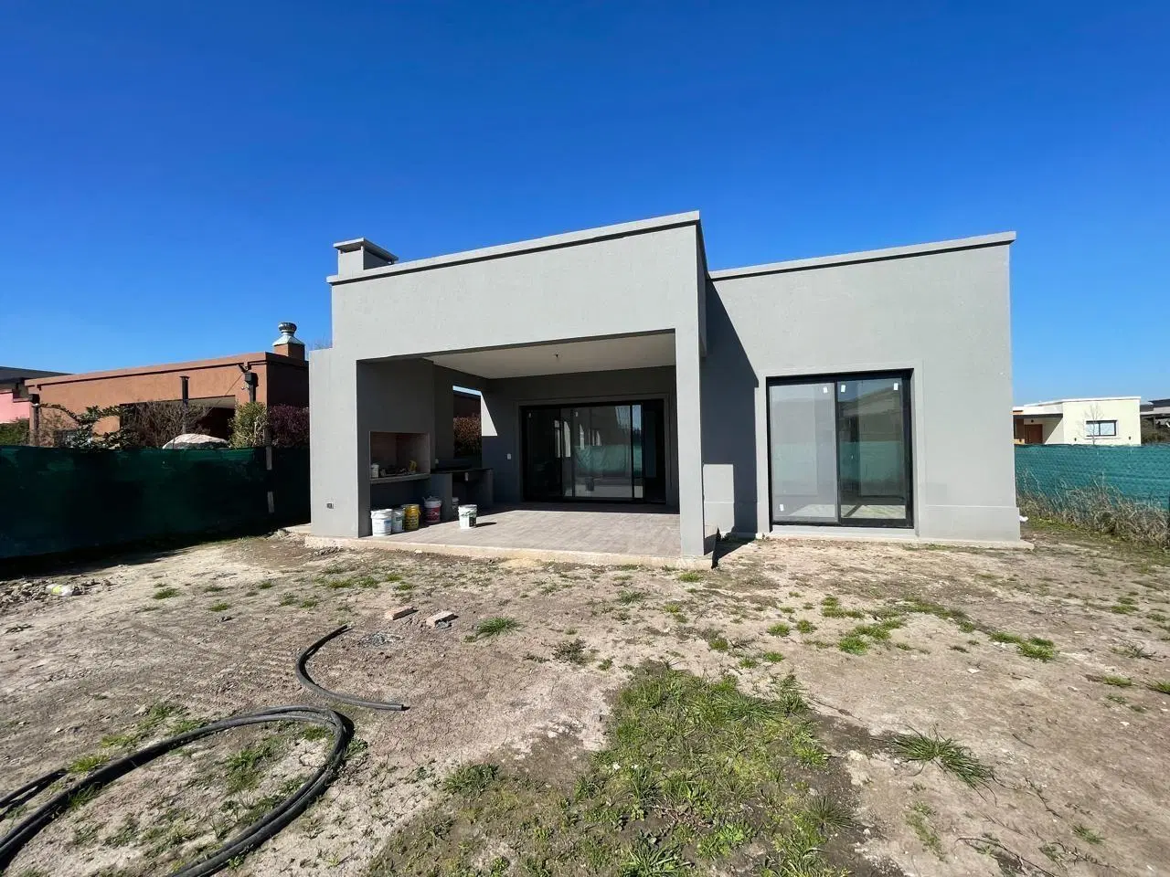 Casa  en Venta ubicado en Vila Marina I, Villanueva, Tigre 2
