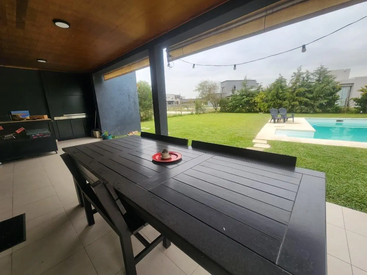 Casa en Alquiler en El Cantón Norte, El Cantón, Escobar 4