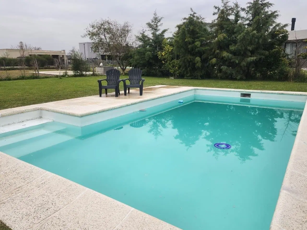 Casa en Alquiler en El Cantón Norte, El Cantón, Escobar 3