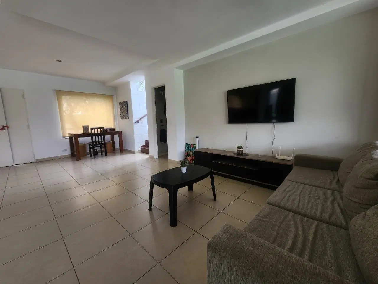 Casa en Alquiler en El Cantón Norte, El Cantón, Escobar 4