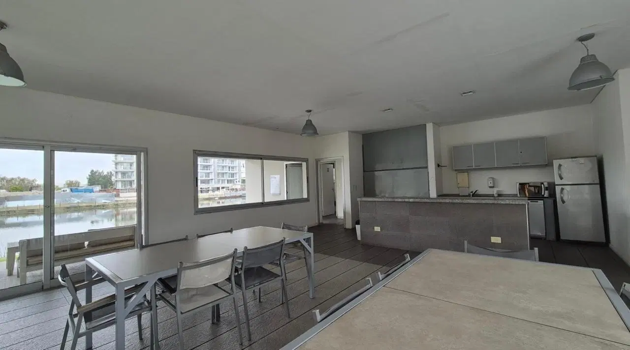 Departamento  en Alquiler en Portezuelo, Nordelta, Tigre 5