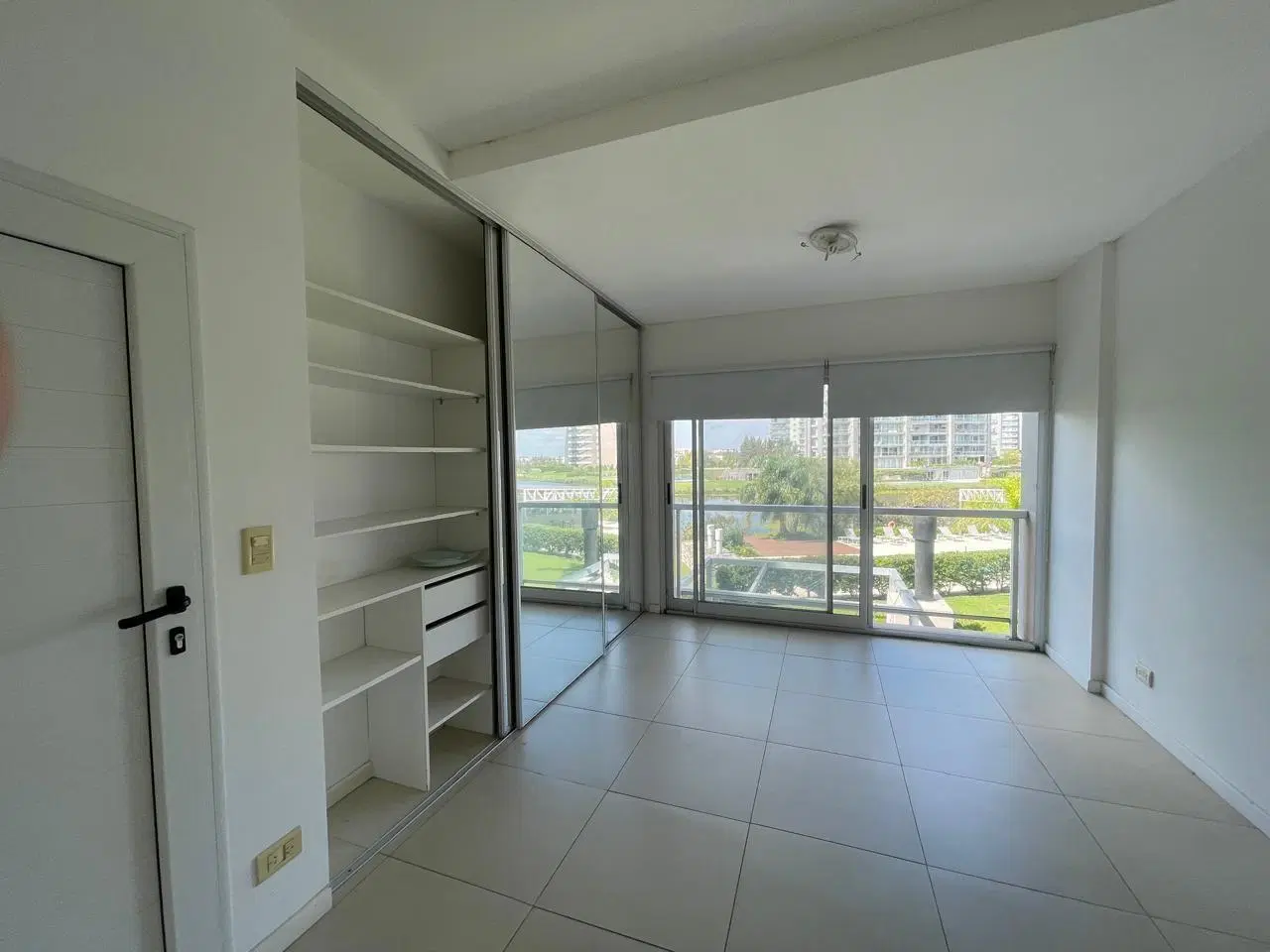 Departamento  en Alquiler en Portezuelo, Nordelta, Tigre 3