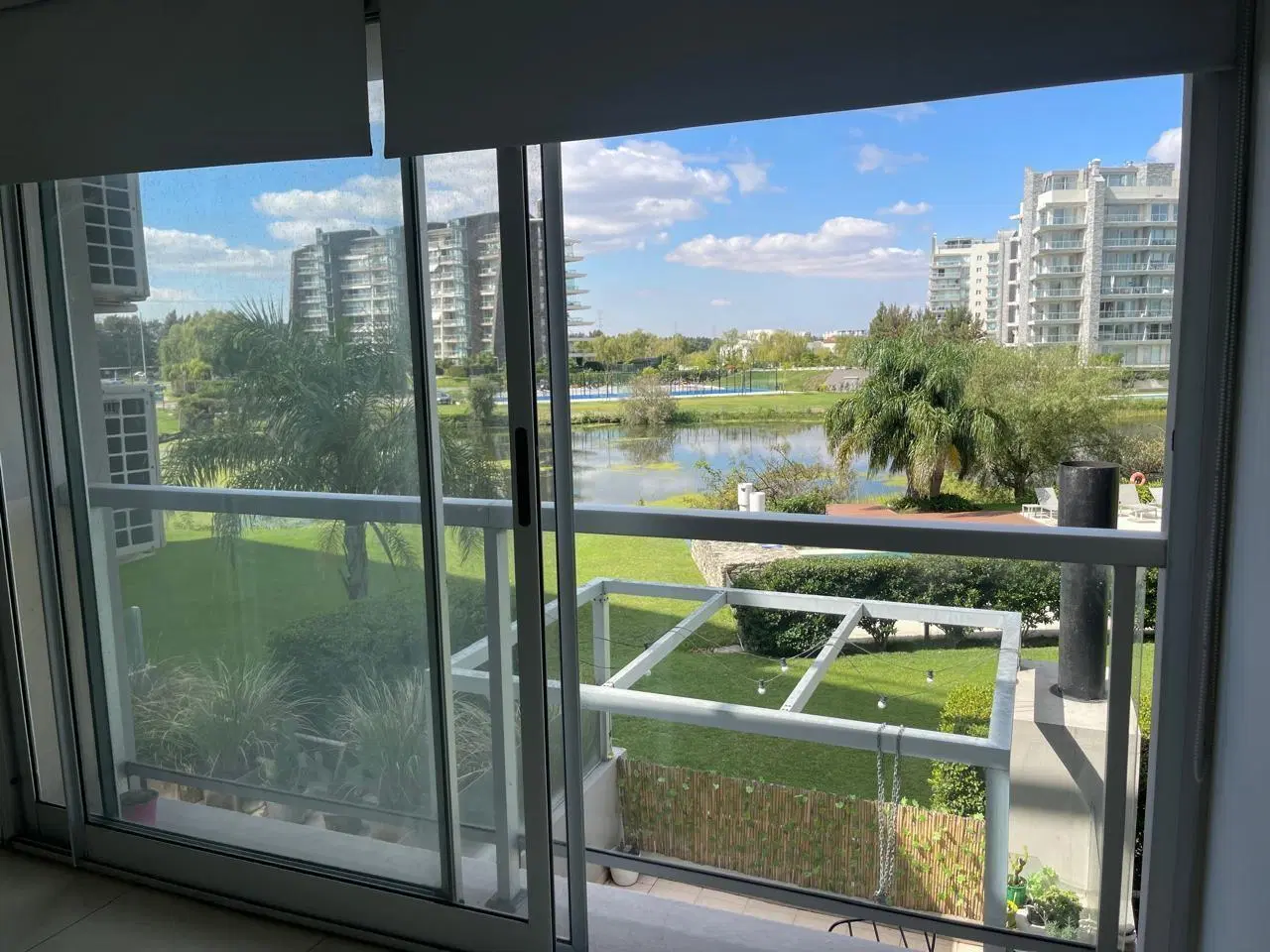 Departamento en Venta en Portezuelo, Nordelta, Tigre 1