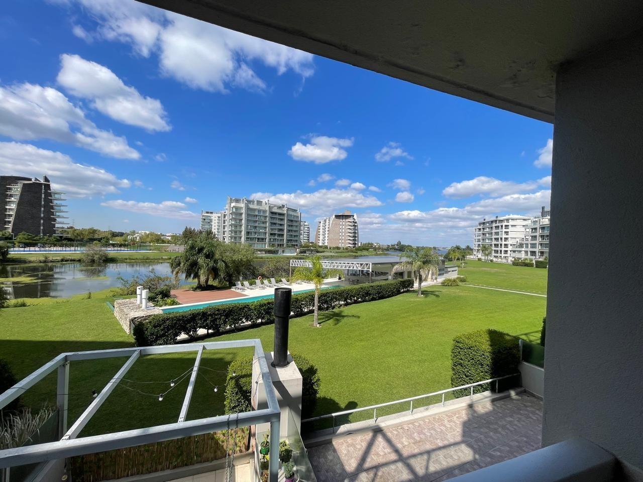 Foto de Departamento en Venta en Portezuelo, Nordelta, Tigre, imagen 5
