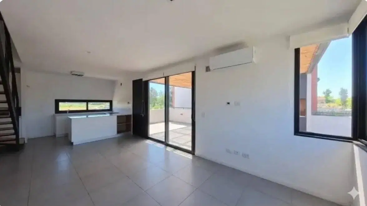 Departamento  en Alquiler en Santa Ana Joven, Villanueva, Tigre 2