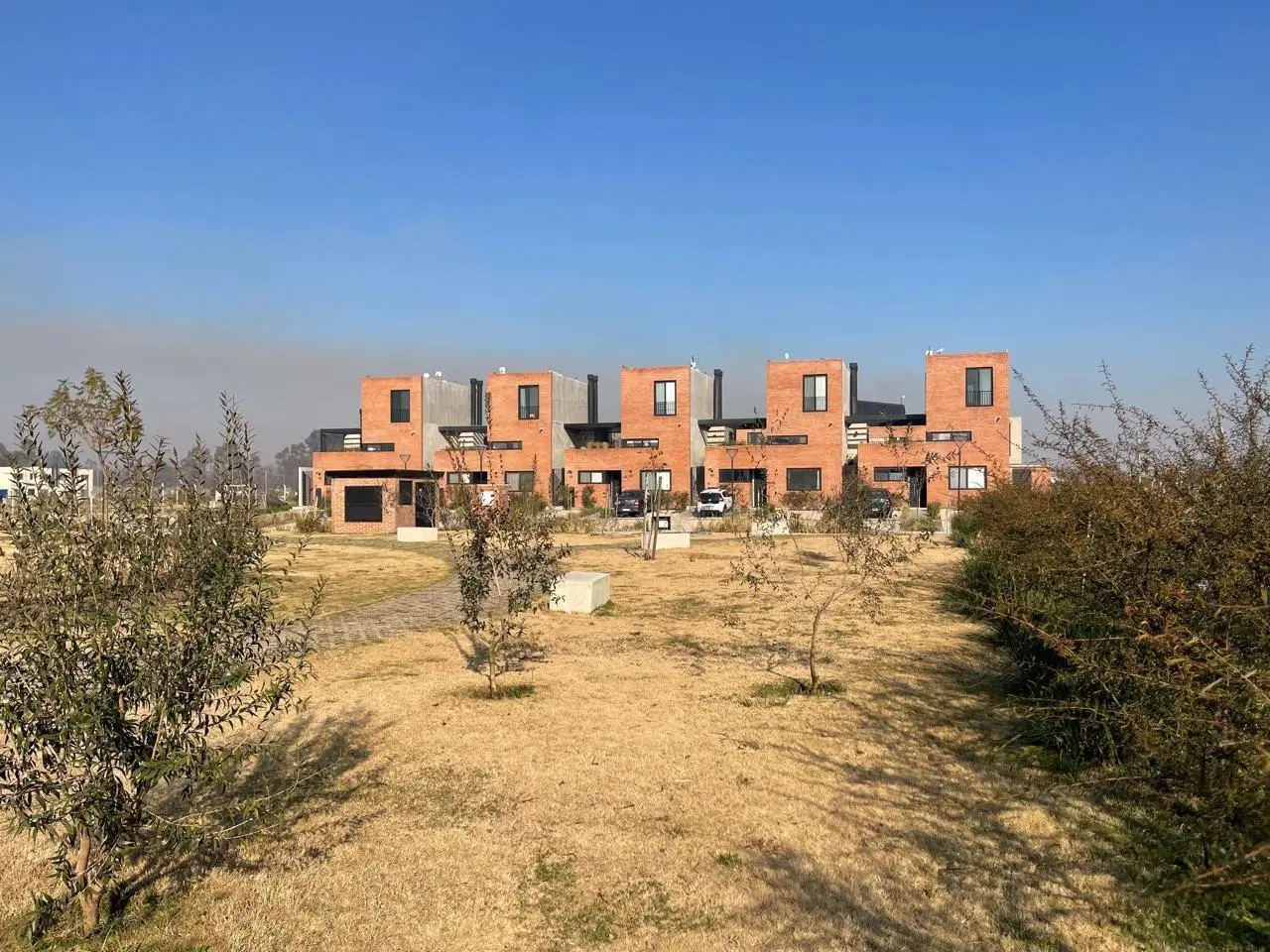 Departamento  en Alquiler en Santa Ana Joven, Villanueva, Tigre 4