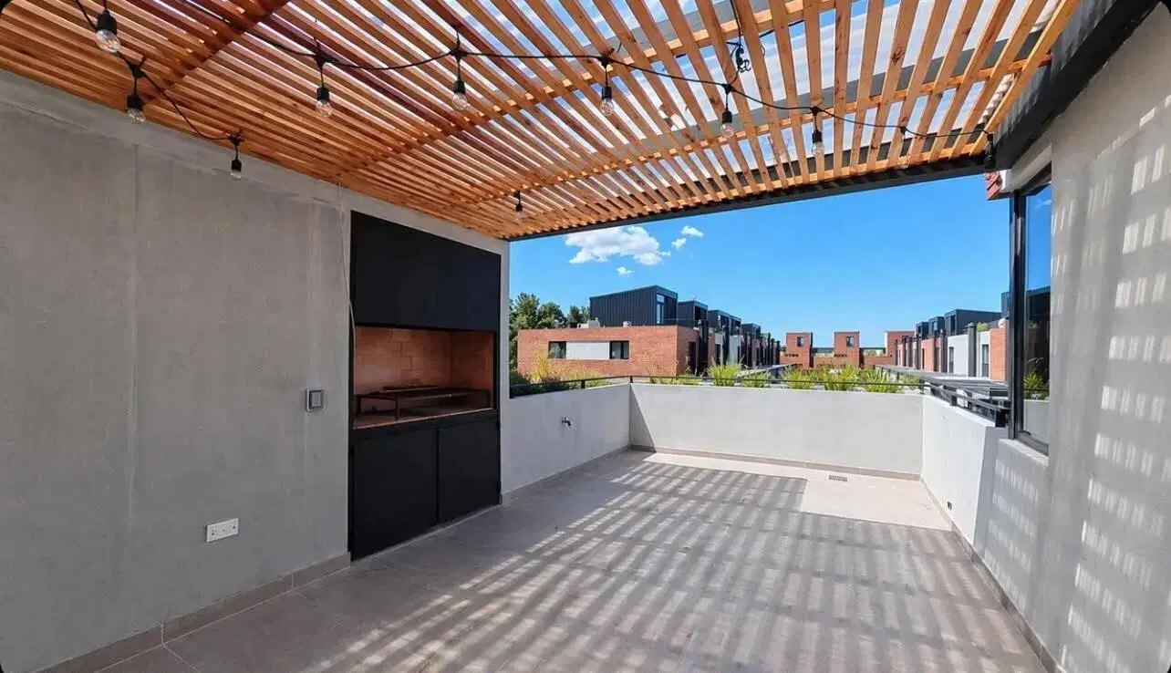 Departamento  en Alquiler en Santa Ana Joven, Villanueva, Tigre 5