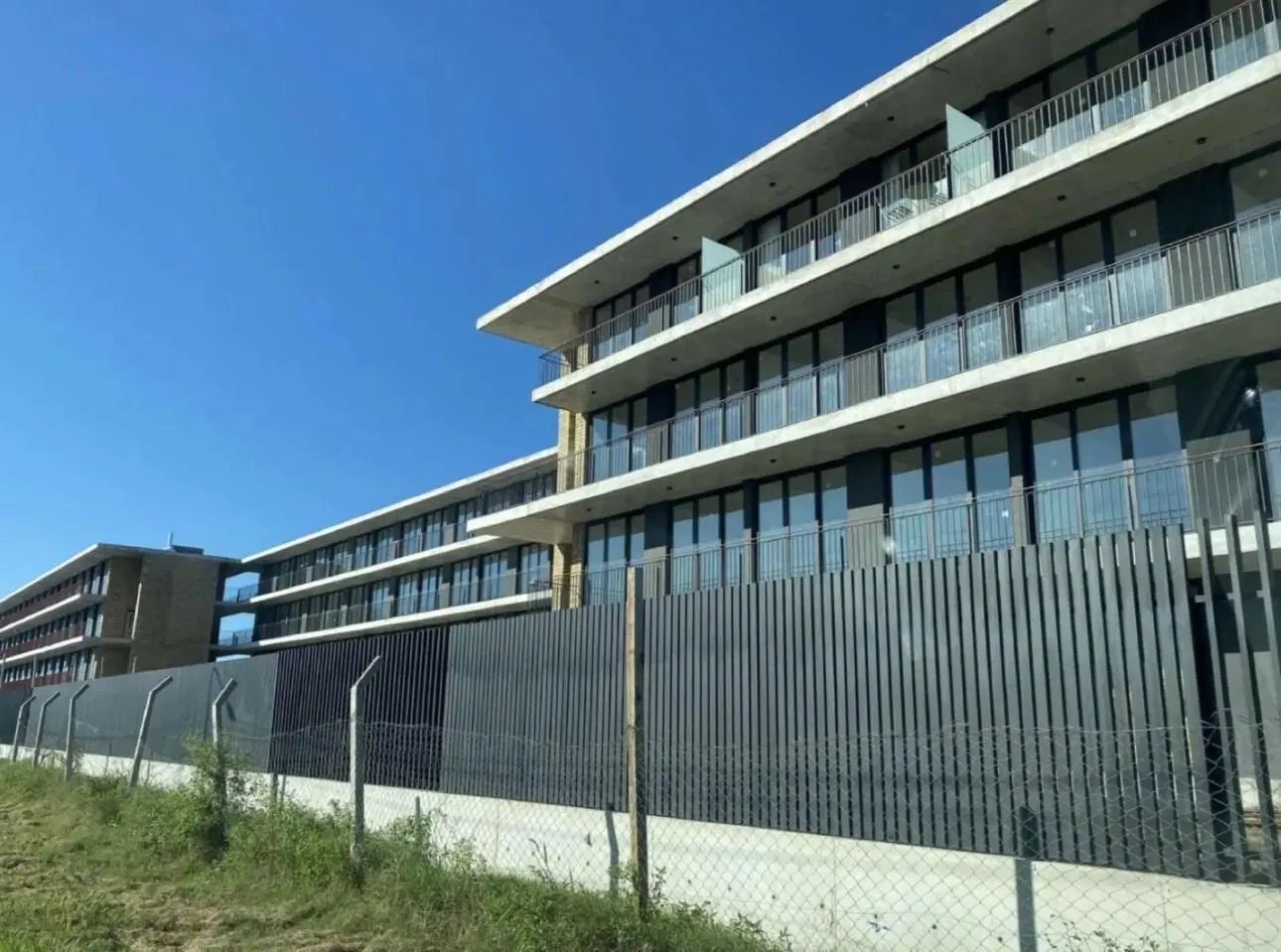 Departamento en Alquiler en Terrazas de Santa Maria, Villanueva, Tigre 3