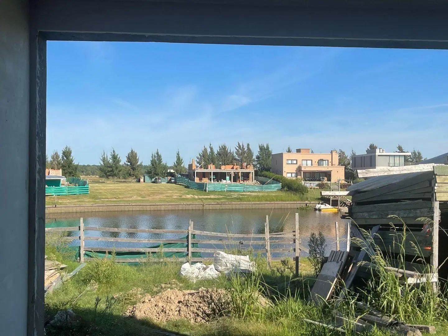 Casa en Venta ubicado en El Naudir, Escobar, G.B.A. Zona Norte 2
