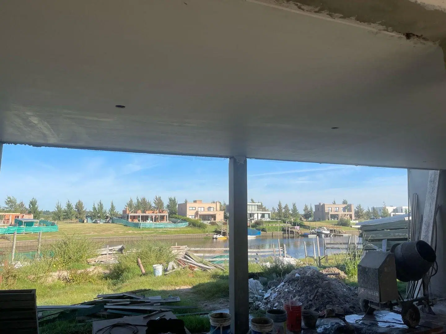 Casa en Venta ubicado en El Naudir, Escobar, G.B.A. Zona Norte 3