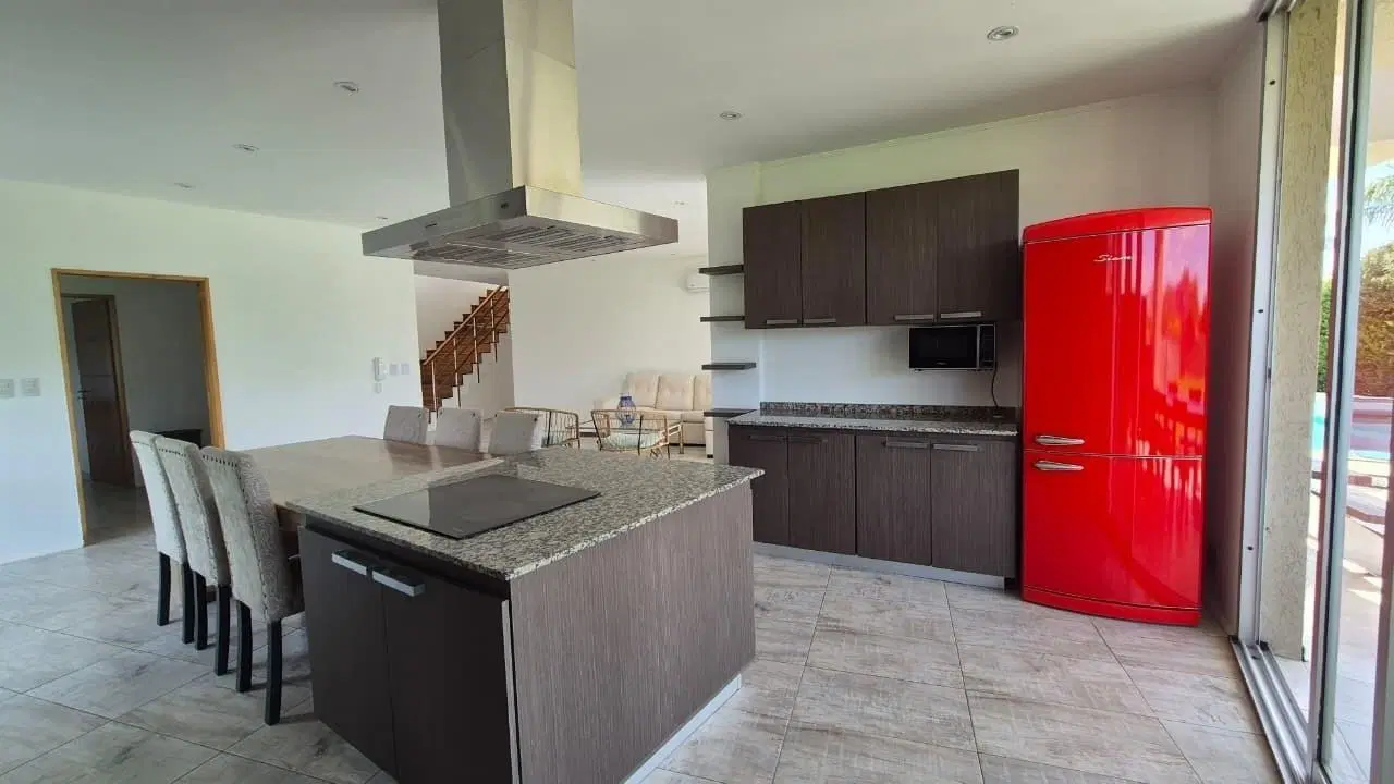 Casa  en Alquiler en Haras Santa Maria, Escobar, G.B.A. Zona Norte 5