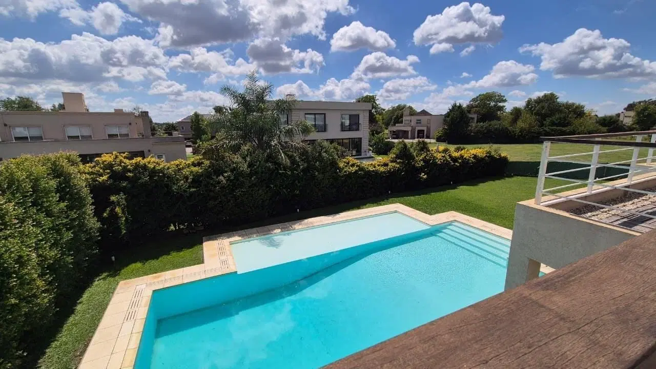 Casa  en Alquiler en Haras Santa Maria, Escobar, G.B.A. Zona Norte 4