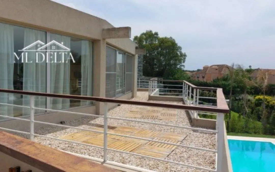 Casa  en Venta en Haras Santa Maria, Escobar, G.B.A. Zona Norte 2