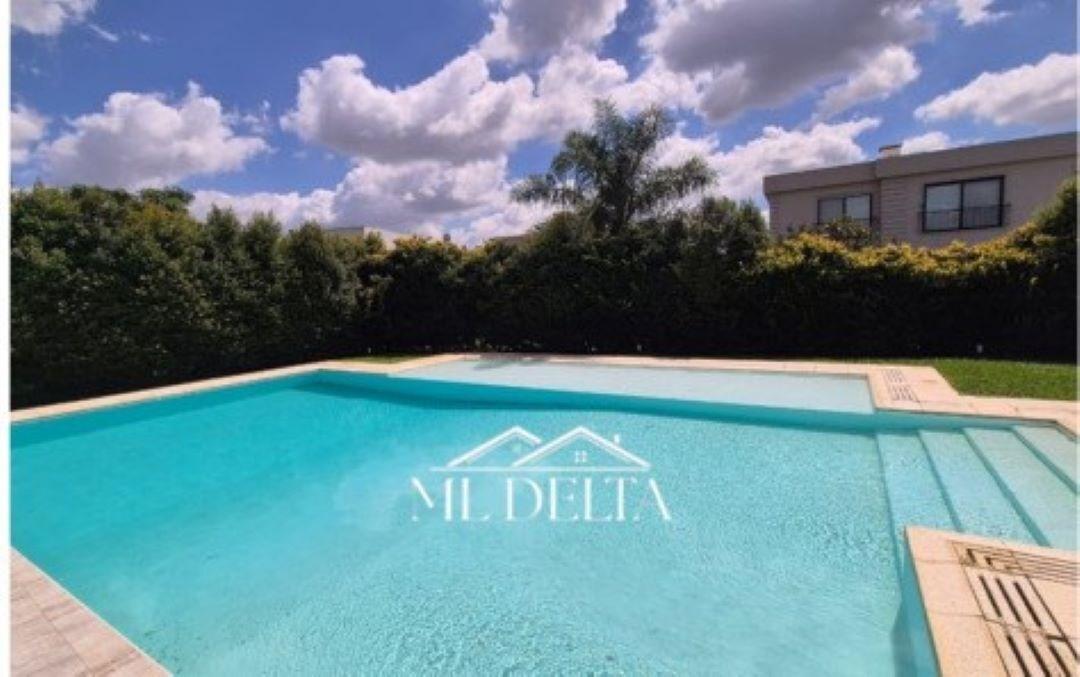 Foto de Casa en Venta en Haras Santa Maria, Escobar, G.B.A. Zona Norte, imagen 1