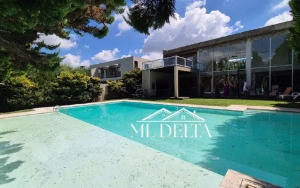 Casa  en Venta en Haras Santa Maria, Escobar, G.B.A. Zona Norte 4