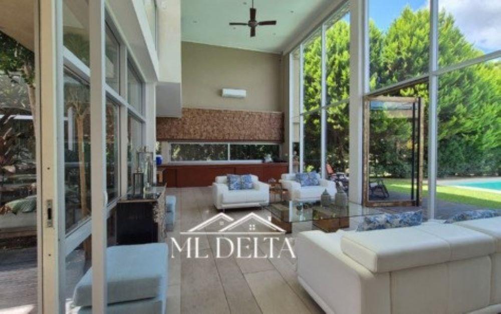Foto de Casa en Venta en Haras Santa Maria, Escobar, G.B.A. Zona Norte, imagen 4