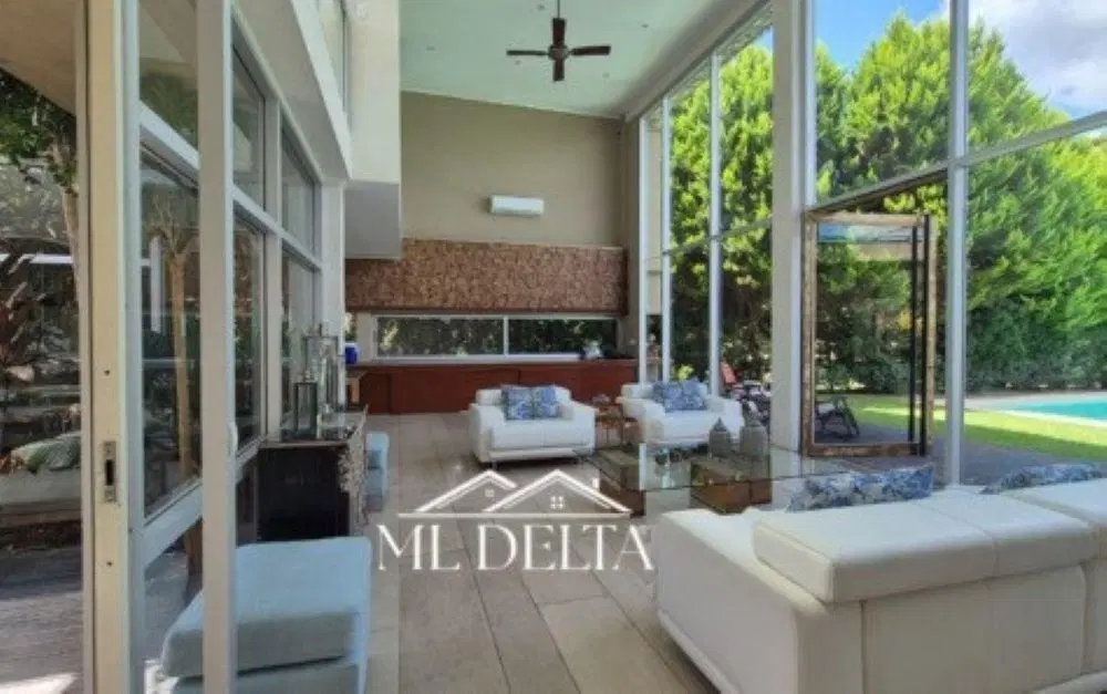 Casa  en Venta en Haras Santa Maria, Escobar, G.B.A. Zona Norte 3