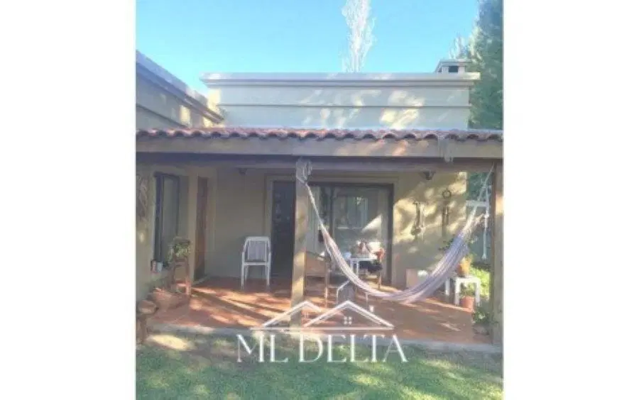 Casa en Alquiler ubicado en Santa Catalina, Villanueva, Tigre 3